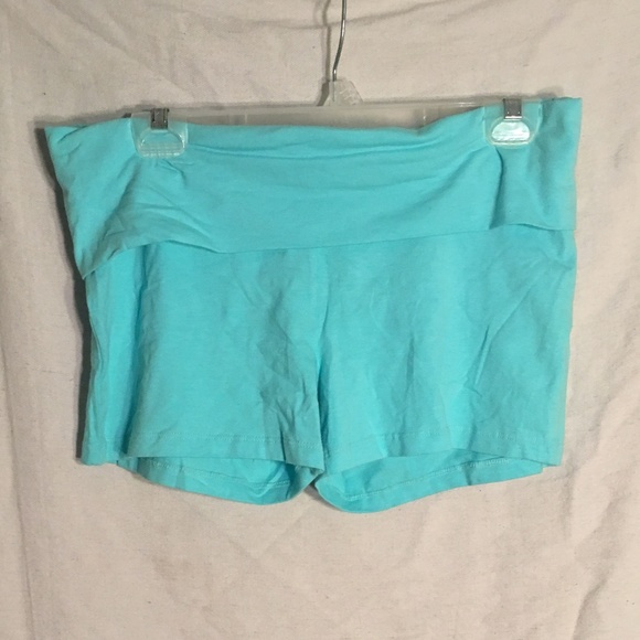 Joe Boxer Pants - NWT Joe Boxer Woman's Shorts Size Large